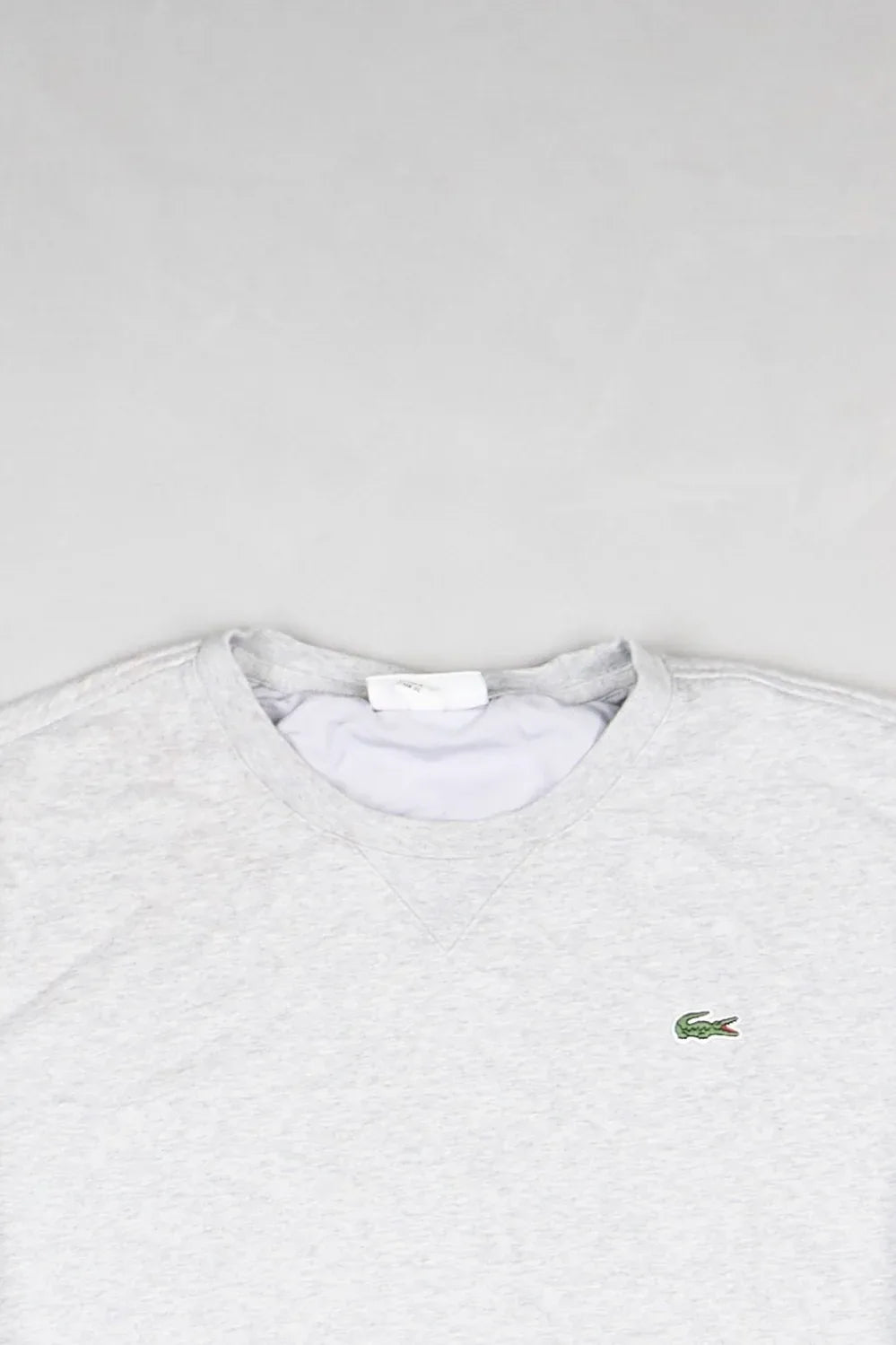 Lacoste - Sweatshirt (M) Top