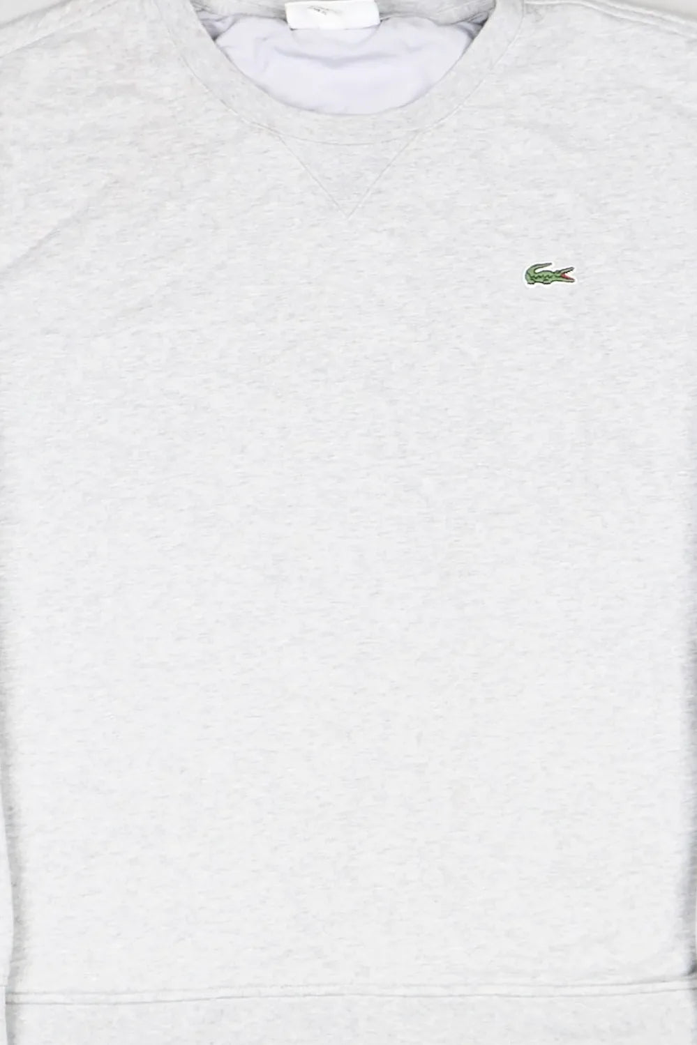 Lacoste - Sweatshirt (M) Center