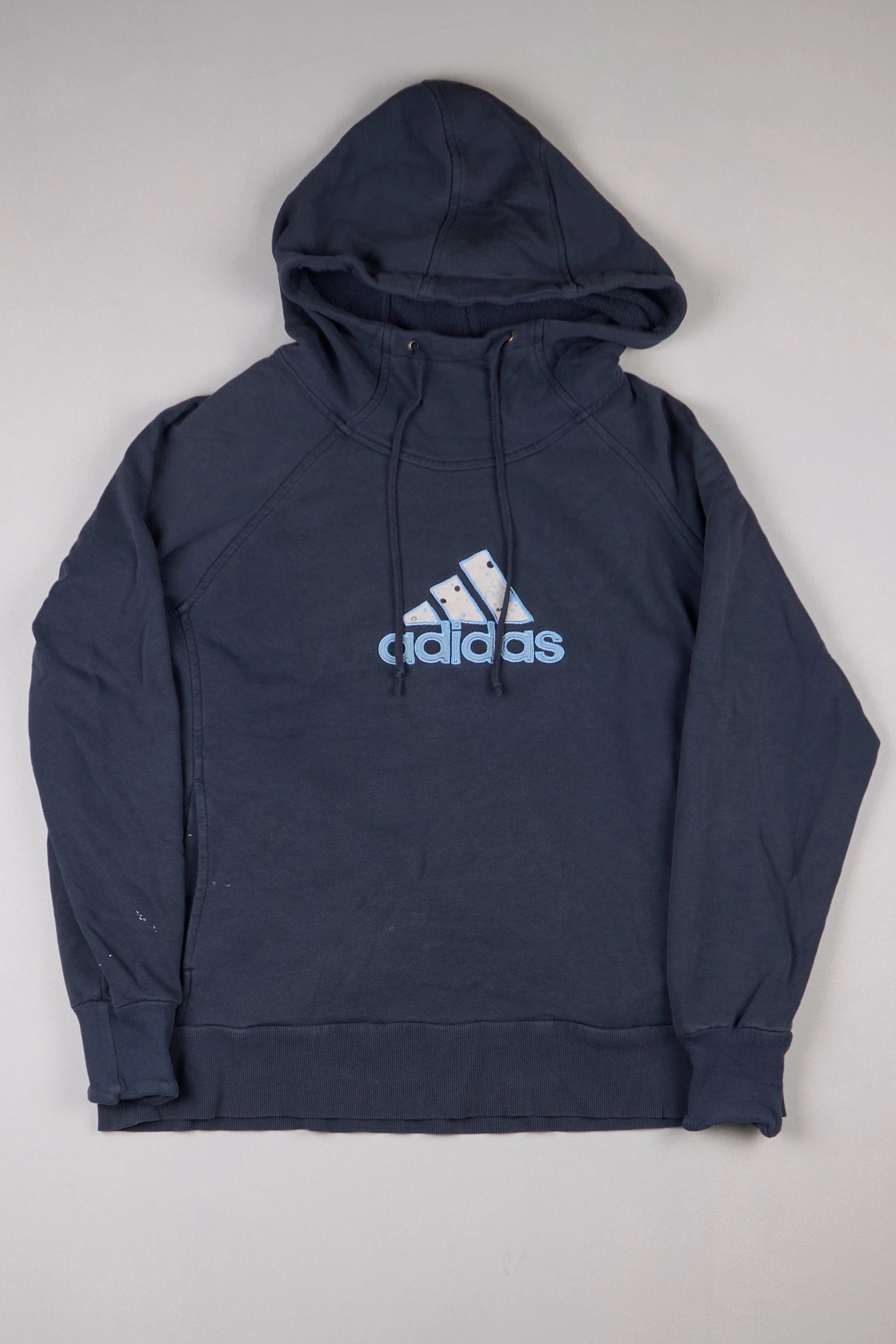 Adidas - Hoodie (M)