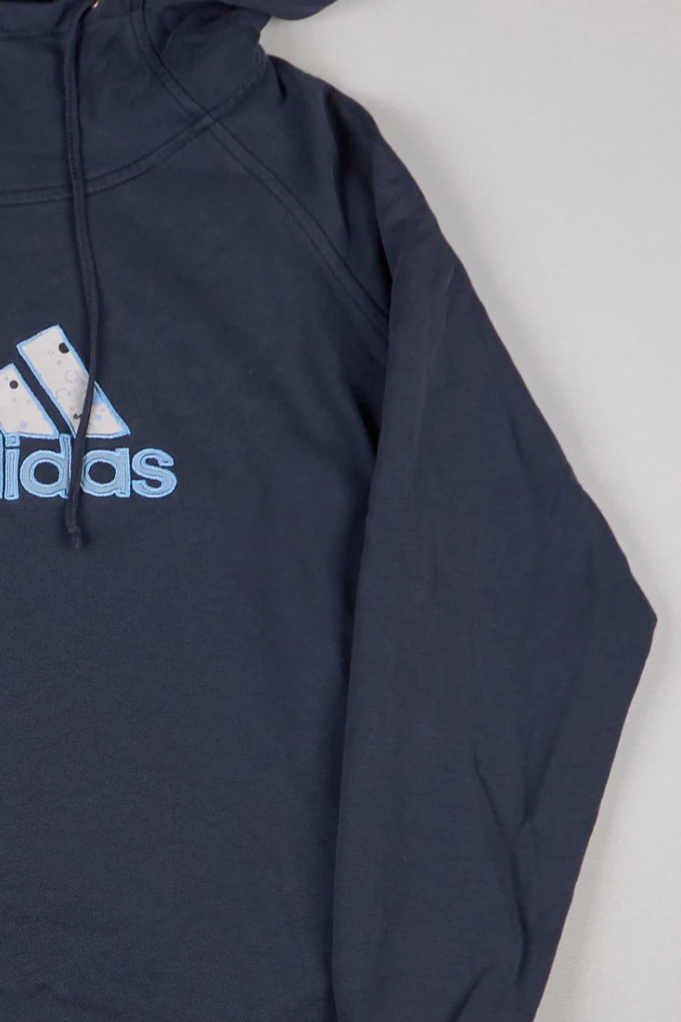 Adidas - Hoodie (M)