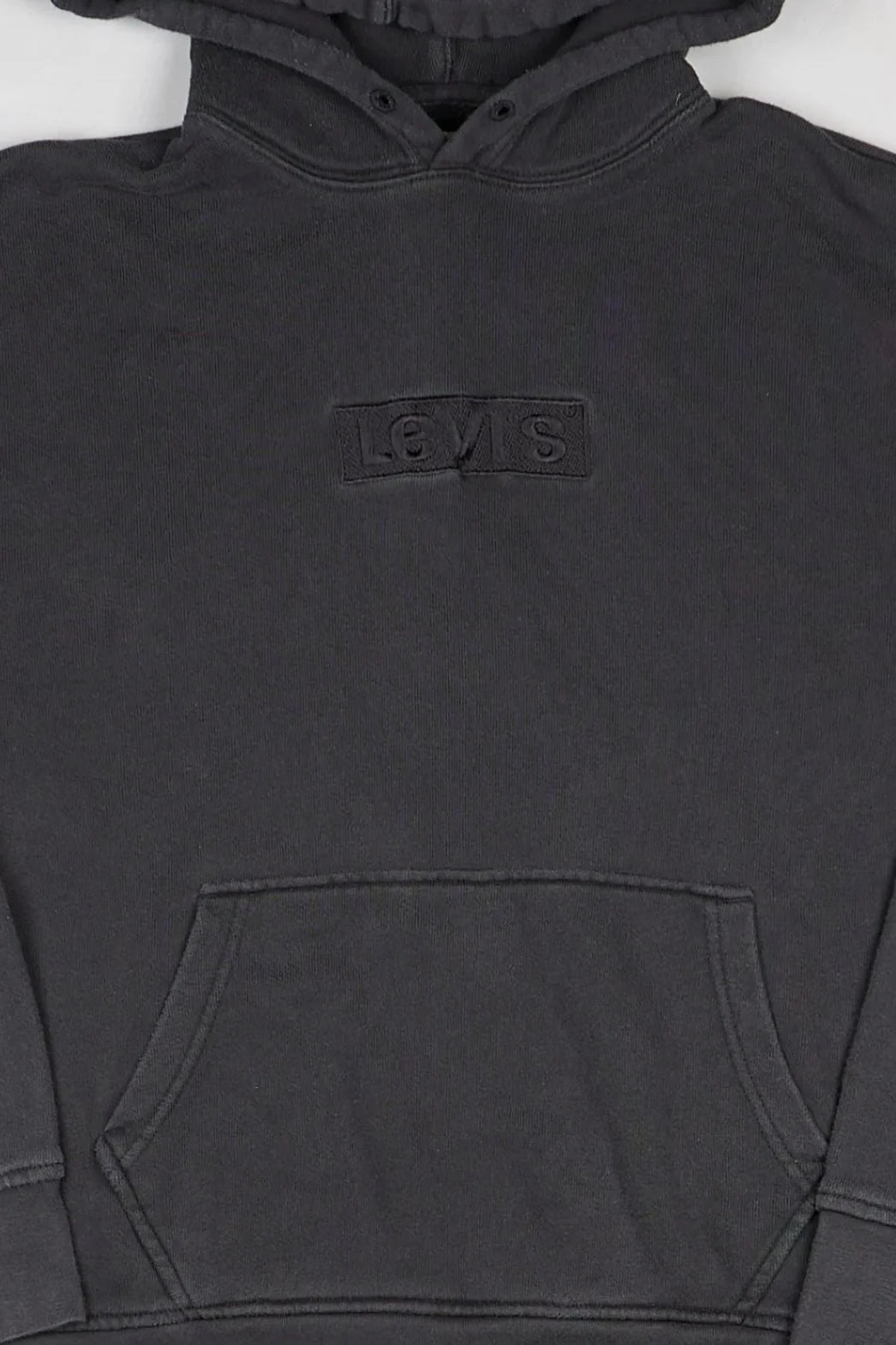 Levi's - Hoodie (M) Center