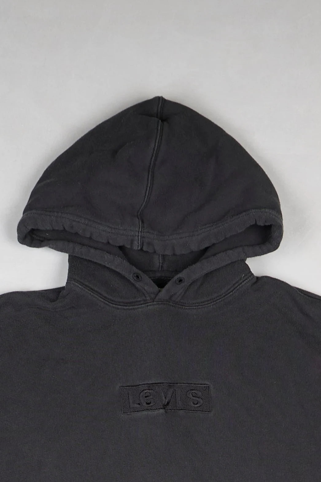 Levi's - Hoodie (M) Top