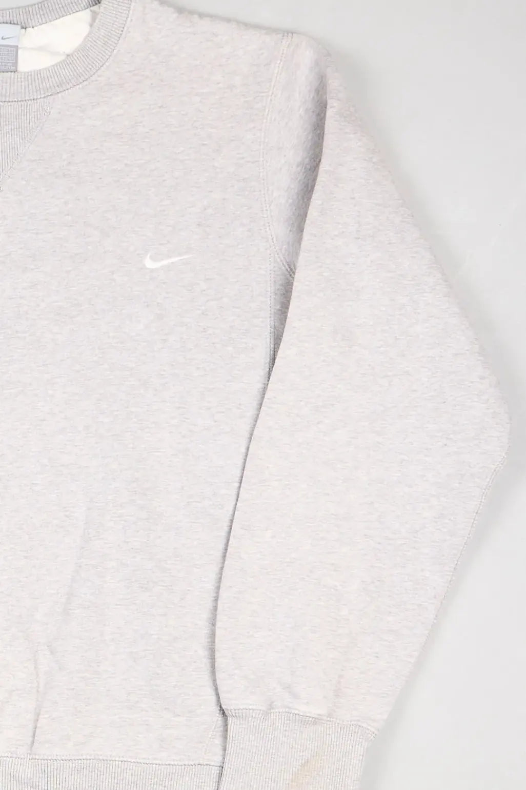 Nike - Sweatshirt () Right