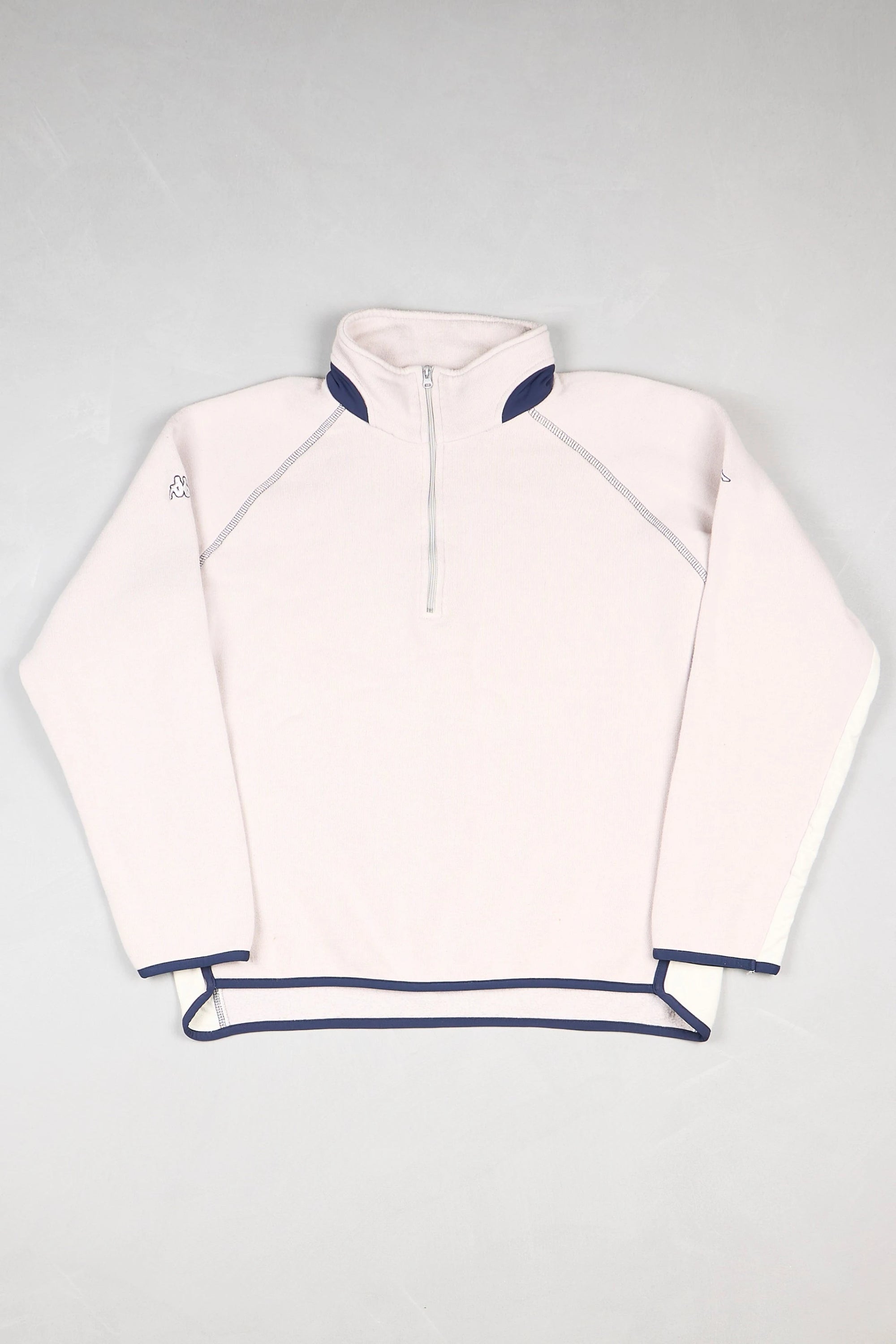 Kappa - Quarter Zip (S)