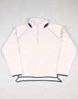 Kappa - Quarter Zip (S)