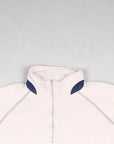 Kappa - Quarter Zip (S) Top