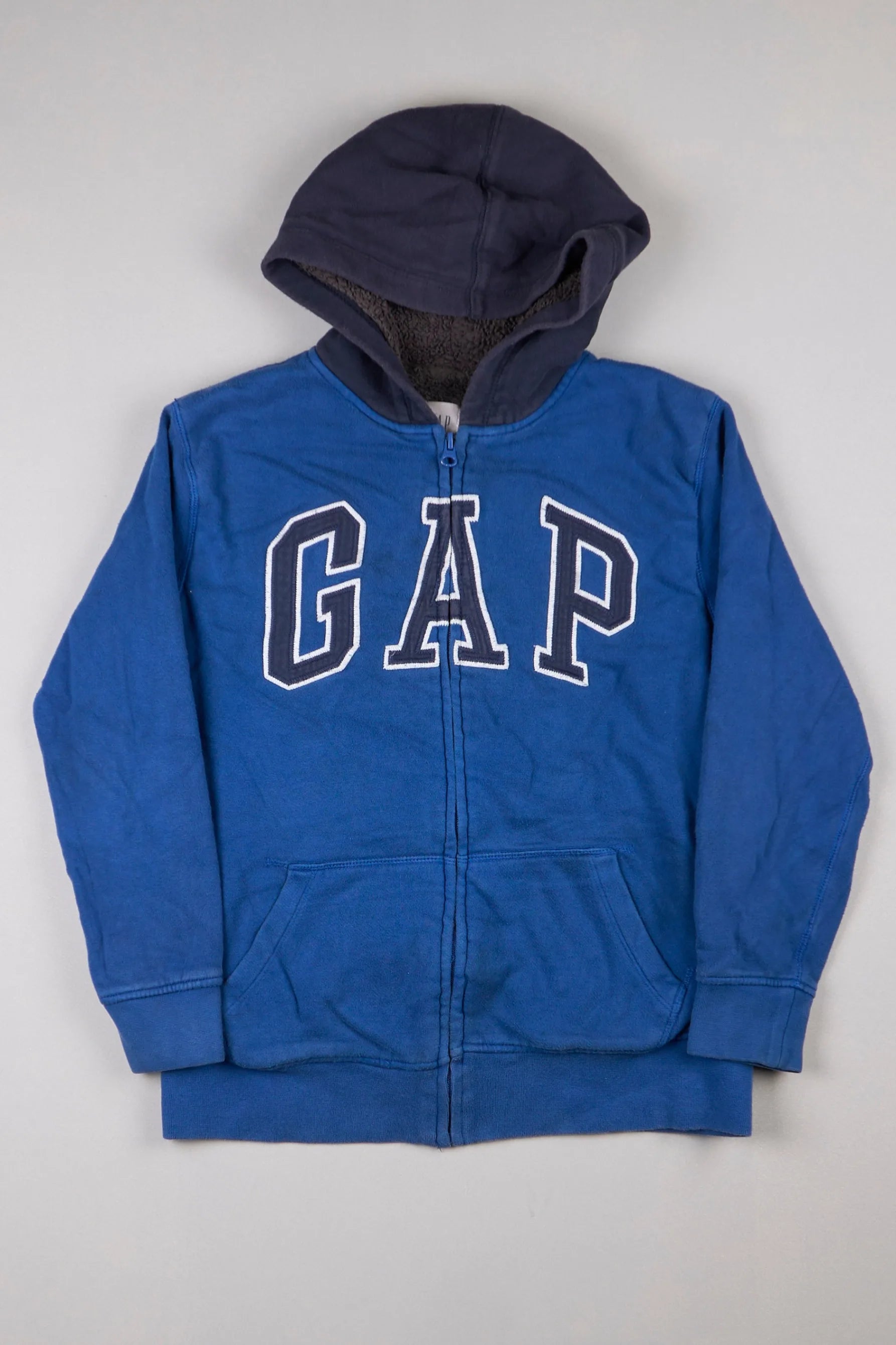 Gap - Full Zip (XS)