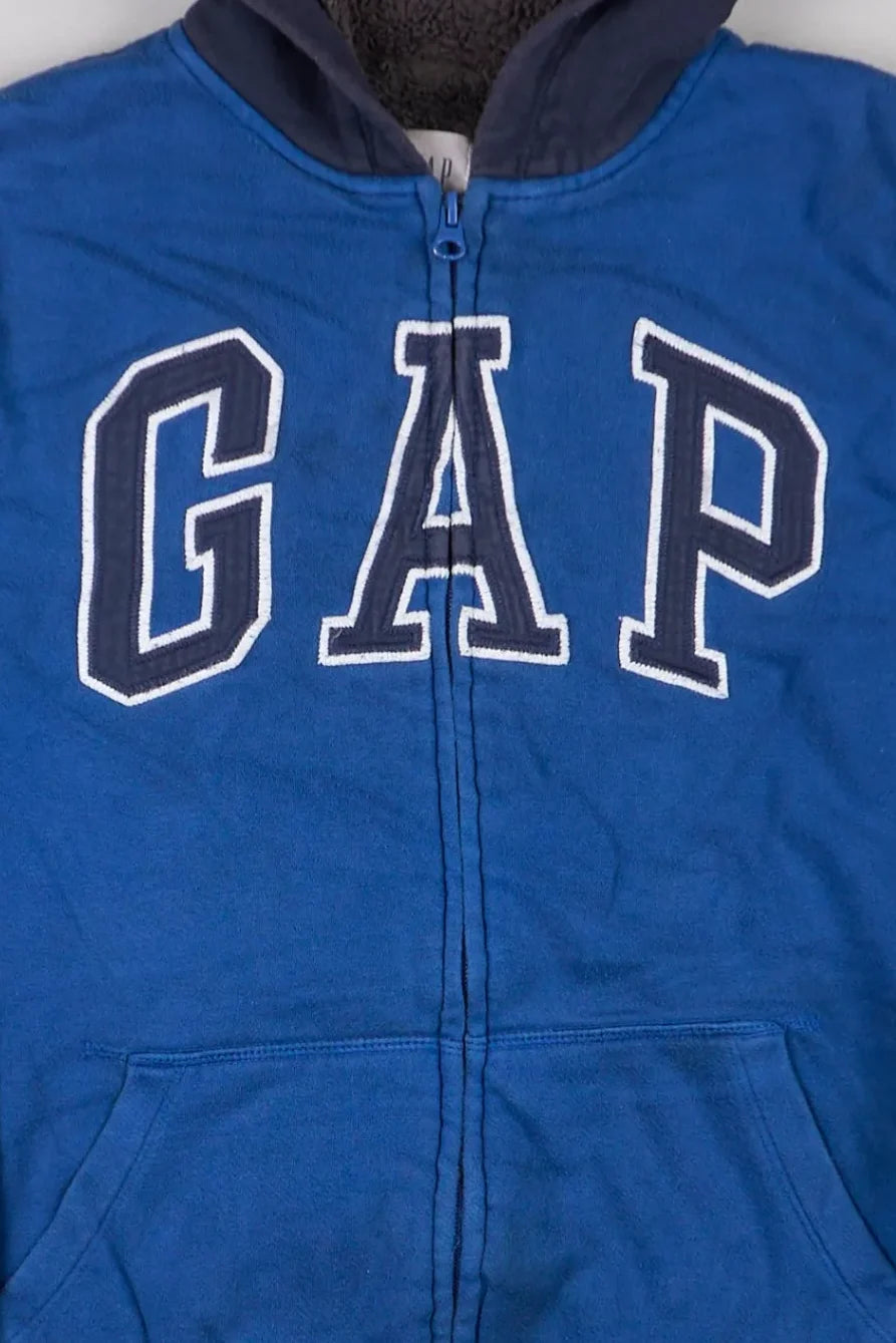 Gap - Full Zip (XS)