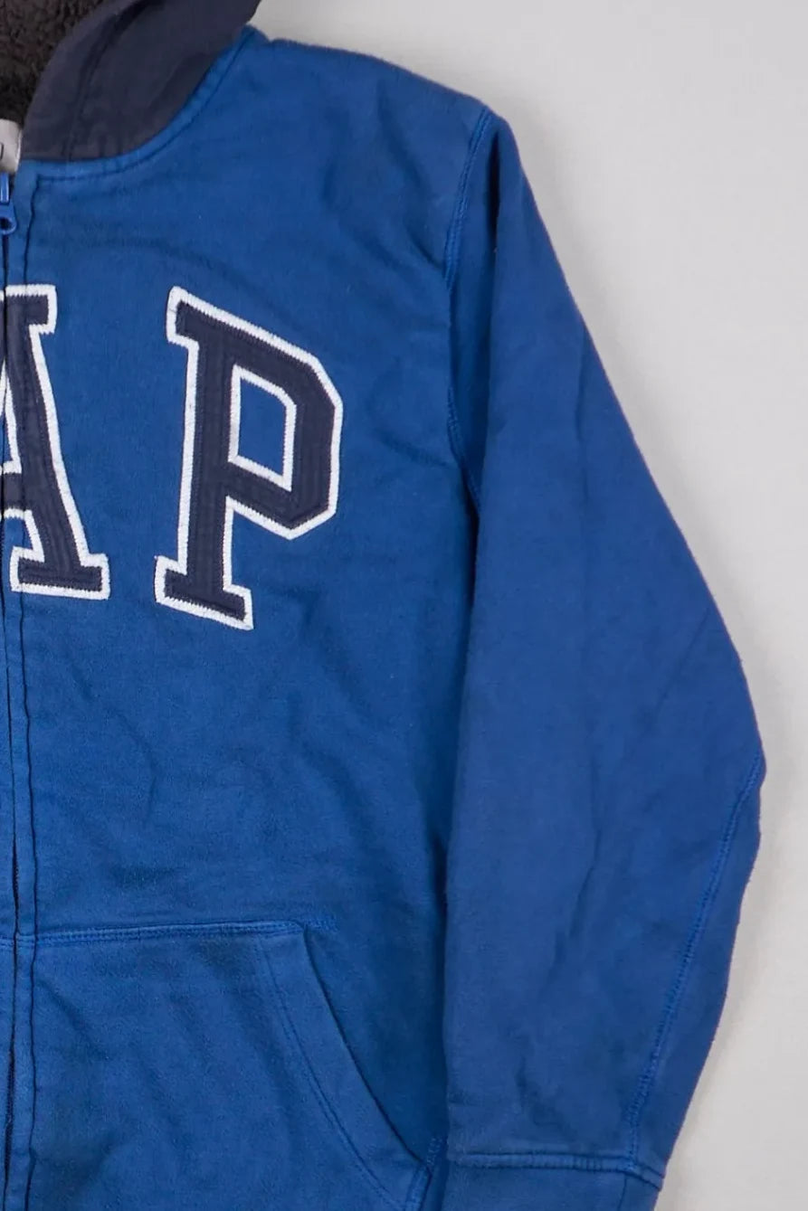 Gap - Full Zip (XS)