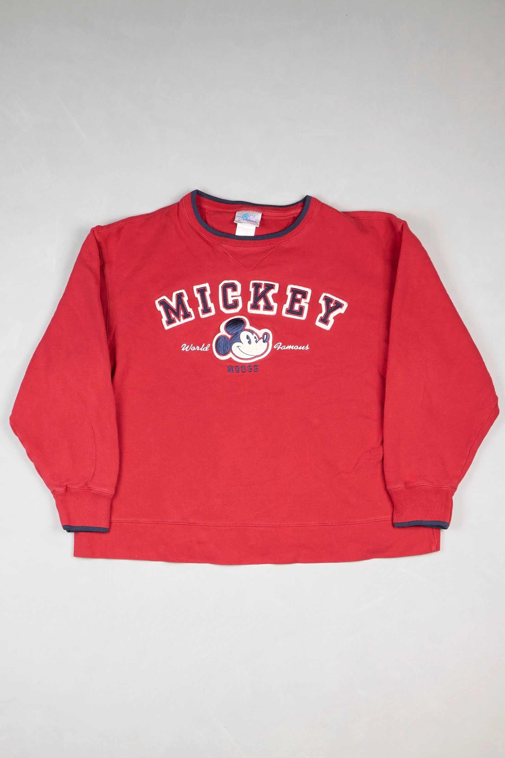 Disney - Sweatshirt (M)