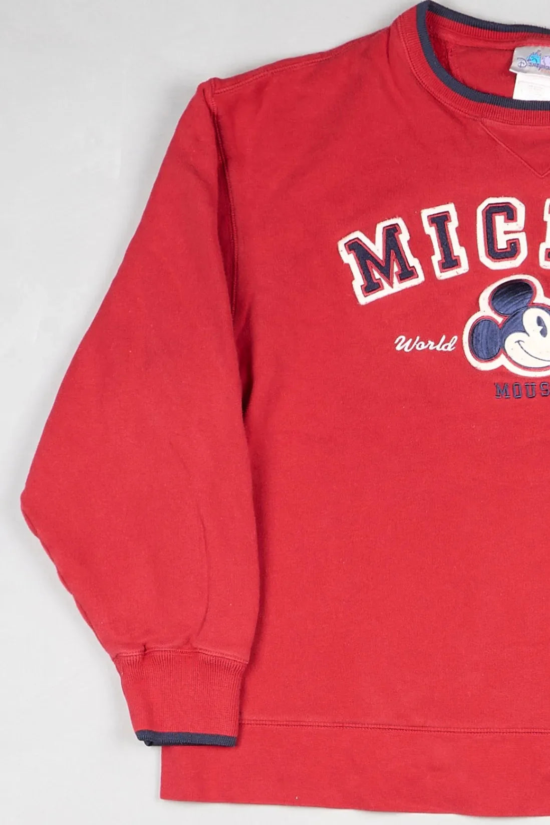 Disney - Sweatshirt (M) Left