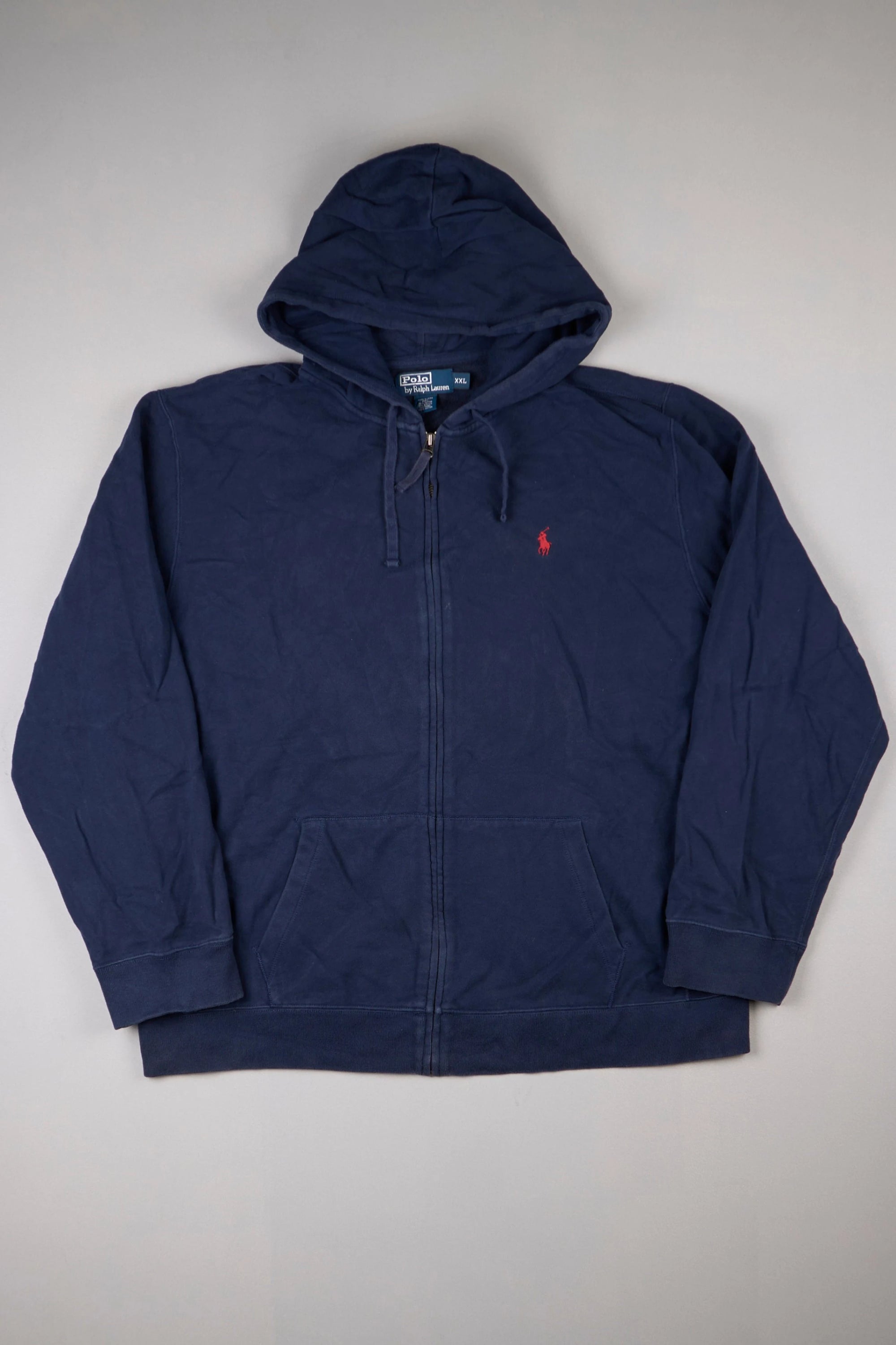 Ralph Lauren - Hoodie (XXL)