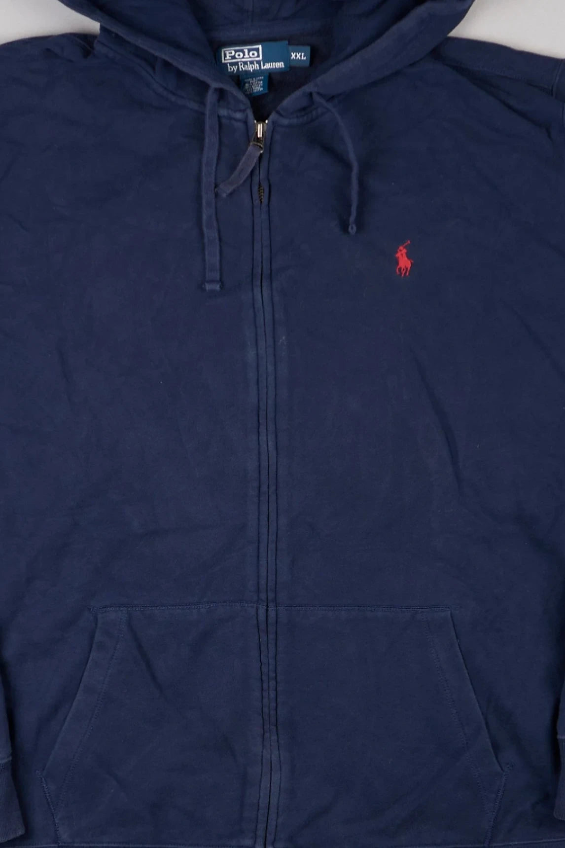 Ralph Lauren - Hoodie (XXL)