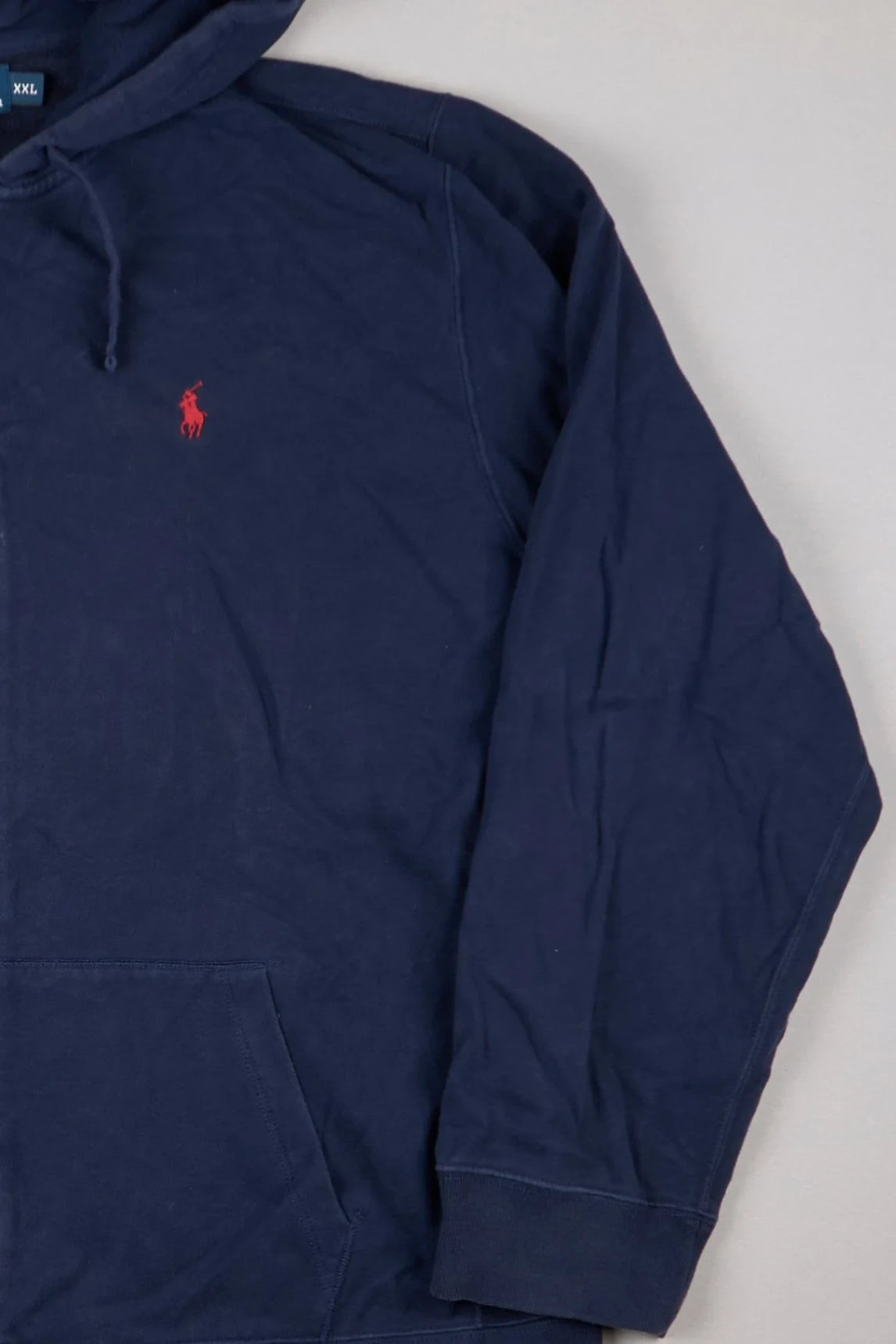 Ralph Lauren - Hoodie (XXL)