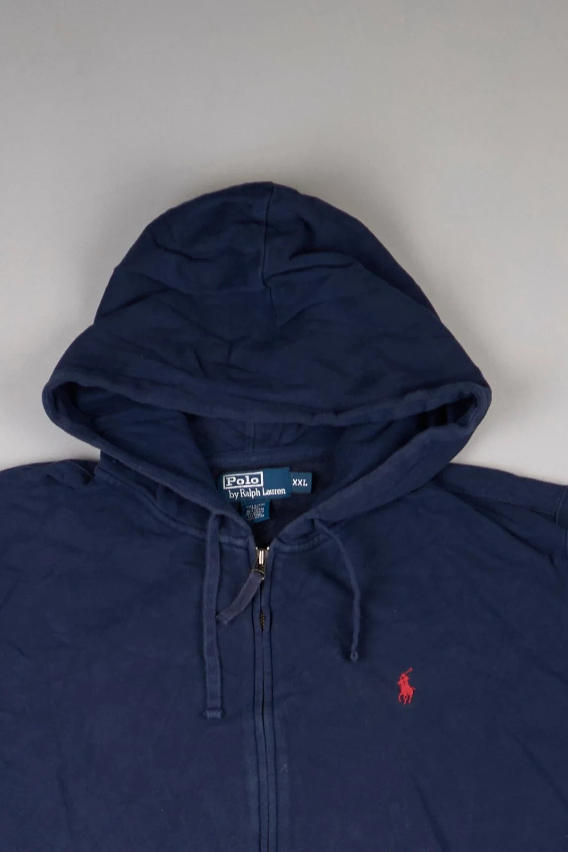 Ralph Lauren - Hoodie (XXL)