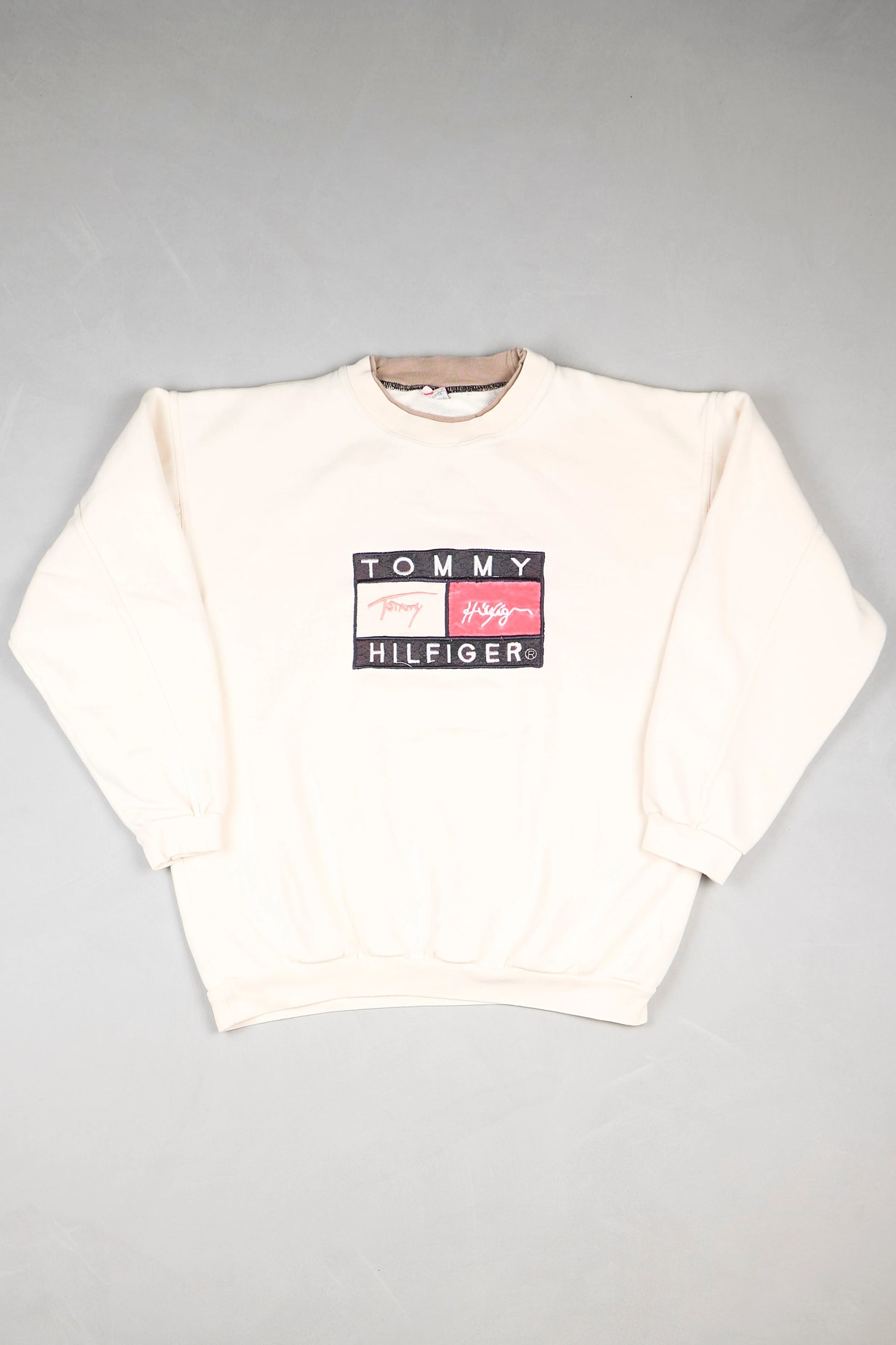 Tommy Hilfiger - Sweatshirt (M)