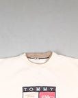 Tommy Hilfiger - Sweatshirt (M) Top