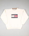 Tommy Hilfiger - Sweatshirt (M)