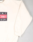 Tommy Hilfiger - Sweatshirt (M) Right