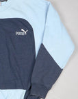 Puma - Renewed Sweatshirt (M) Right