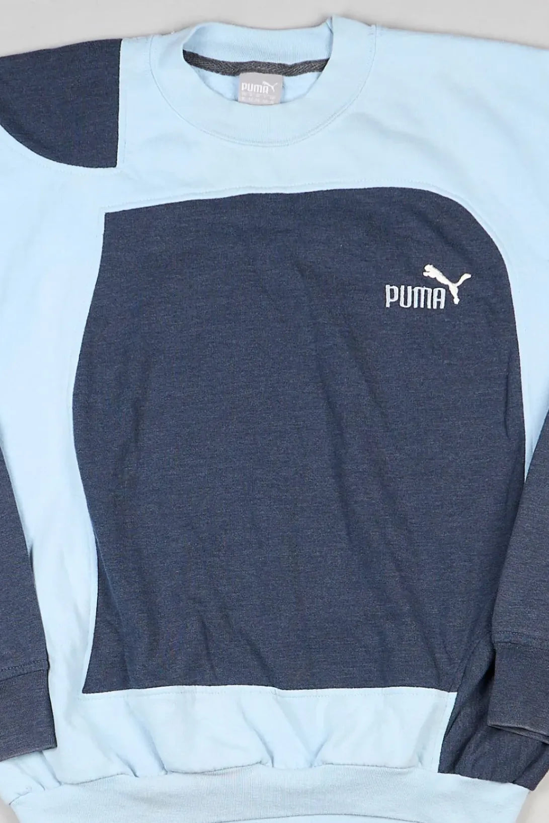 Puma - Renewed Sweatshirt (M) Center