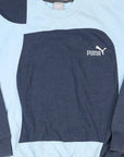 Puma - Renewed Sweatshirt (M) Center