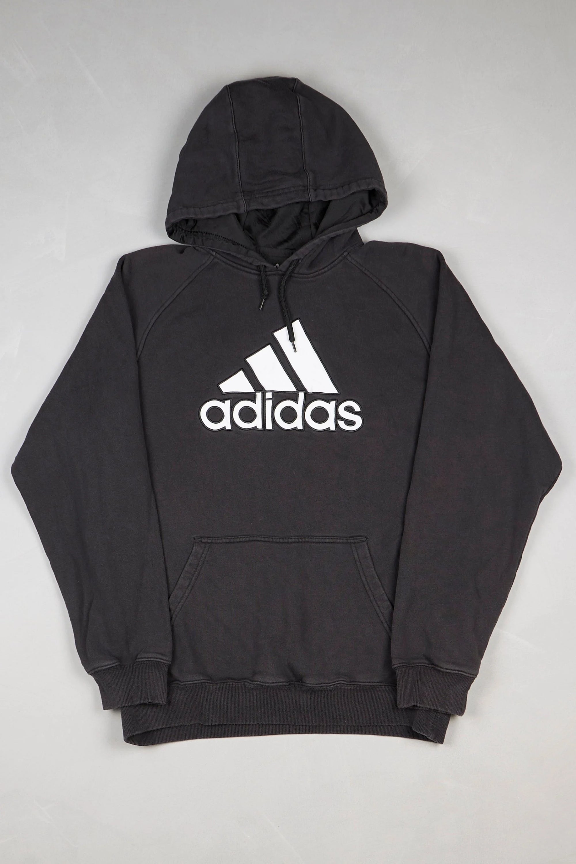 Adidas - Hoodie (M)