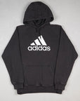 Adidas - Hoodie (M)