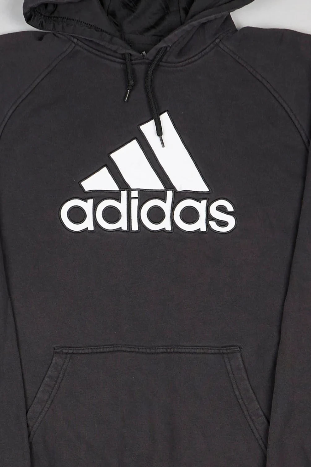 Adidas - Hoodie (M) Center