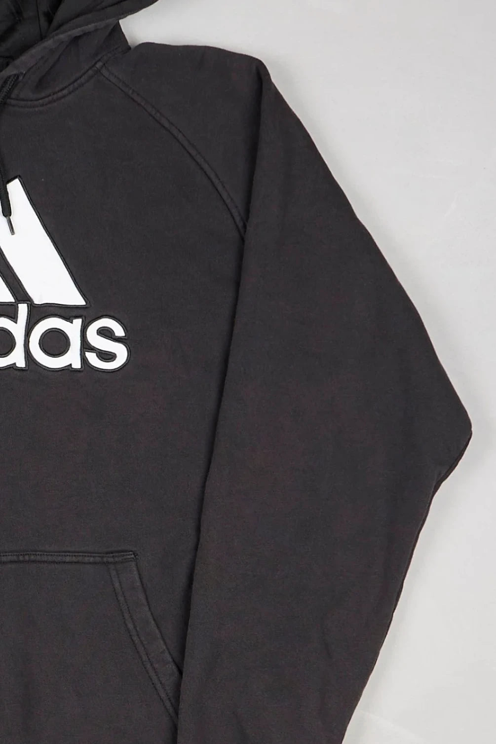 Adidas - Hoodie (M) Right