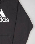 Adidas - Hoodie (M) Right