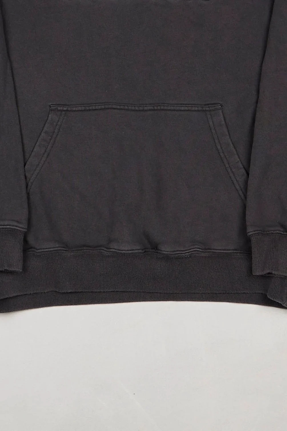 Adidas - Hoodie (M) Bottom