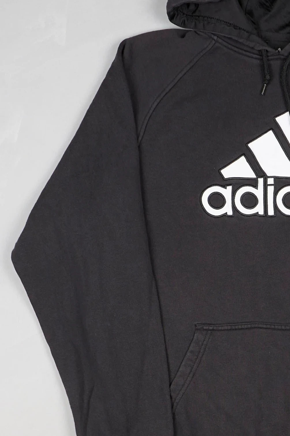 Adidas - Hoodie (M) Left