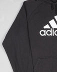 Adidas - Hoodie (M) Left