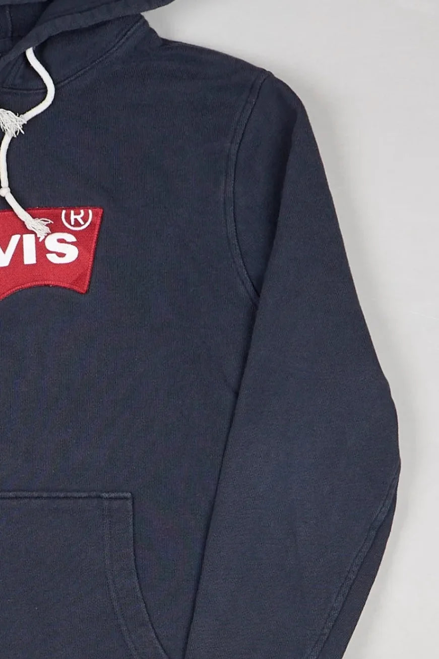 Levi's - Hoodie (S) Right