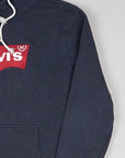 Levi's - Hoodie (S) Right