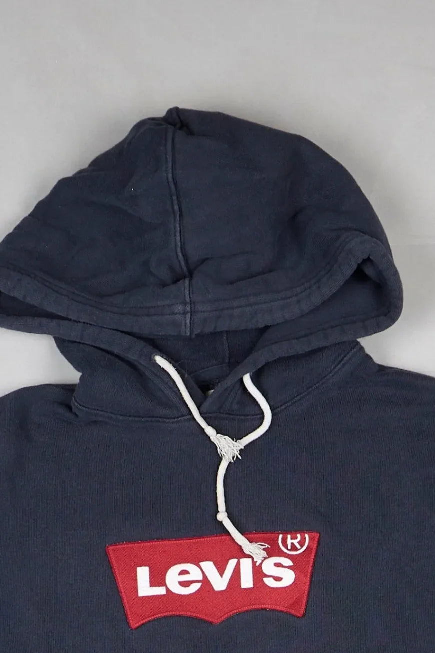 Levi's - Hoodie (S) Top