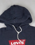 Levi's - Hoodie (S) Top