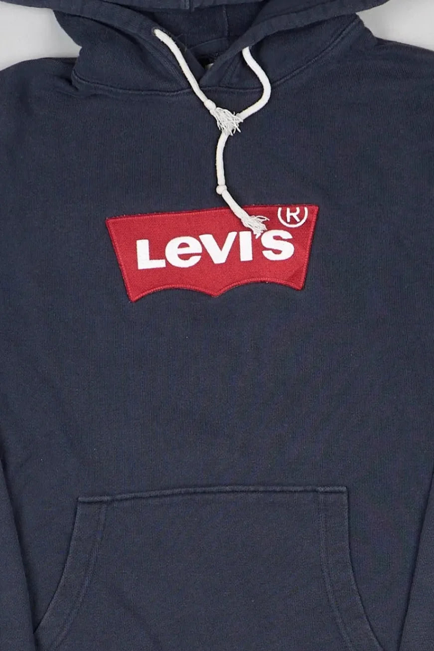 Levi's - Hoodie (S) Center