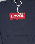 Levi's - Hoodie (S) Center