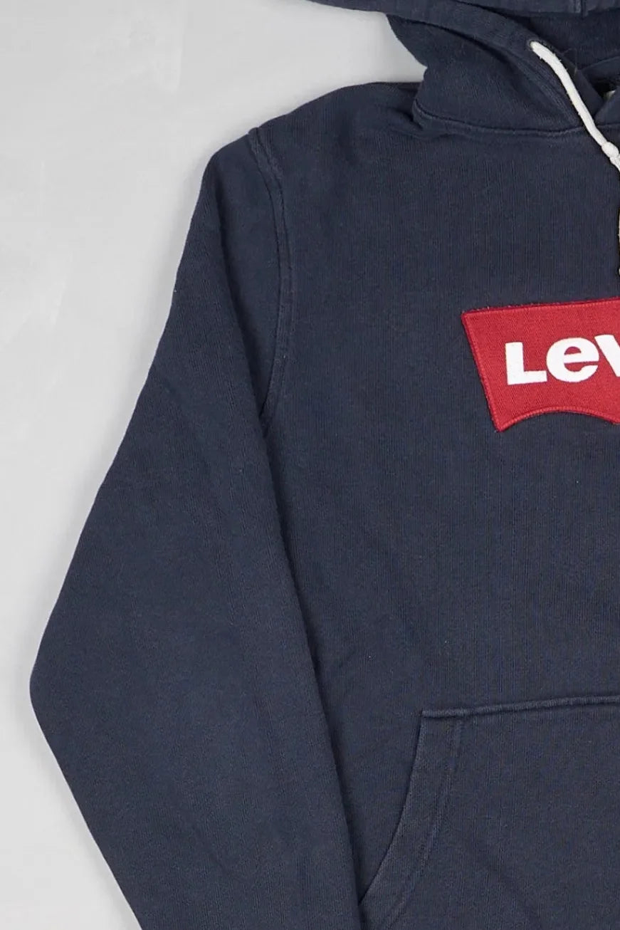 Levi&#39;s - Hoodie (S) Left