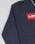 Levi's - Hoodie (S) Left