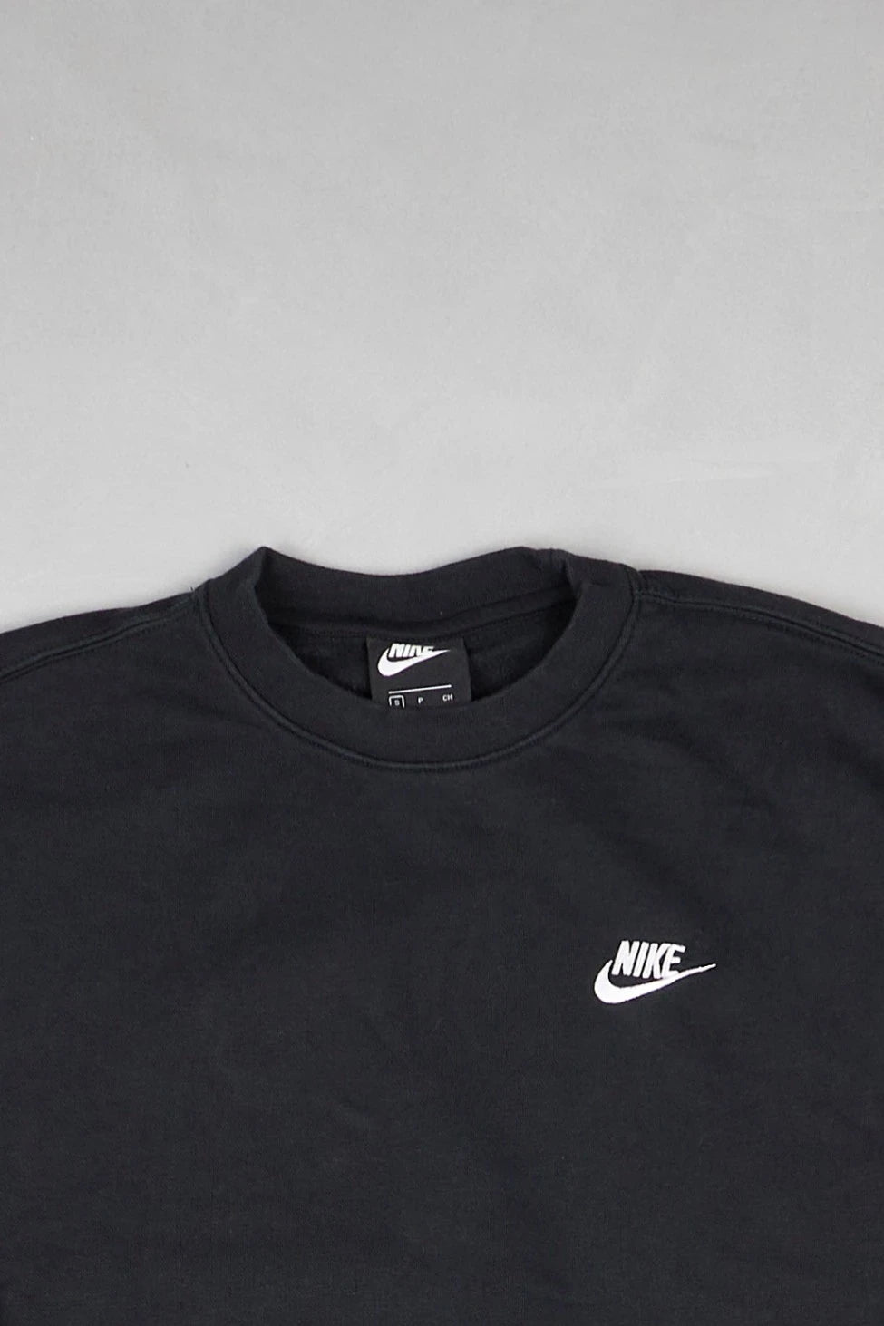 Nike - Sweatshirt (S) Top