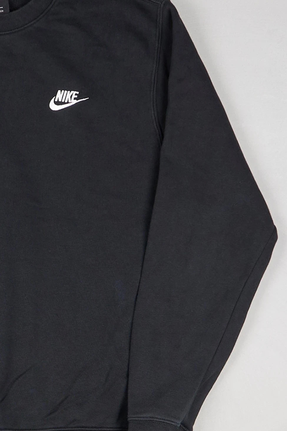 Nike - Sweatshirt (S) Right