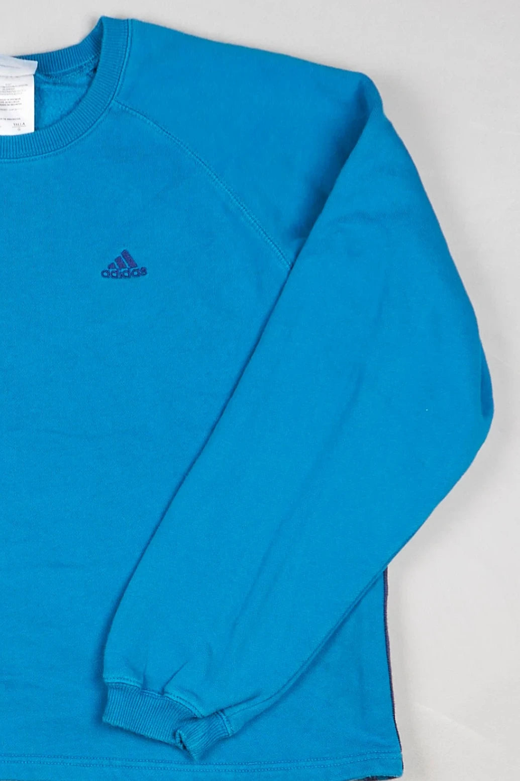 Adidas - Sweatshirt (M) Right