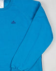 Adidas - Sweatshirt (M) Right