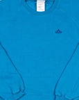 Adidas - Sweatshirt (M) Center