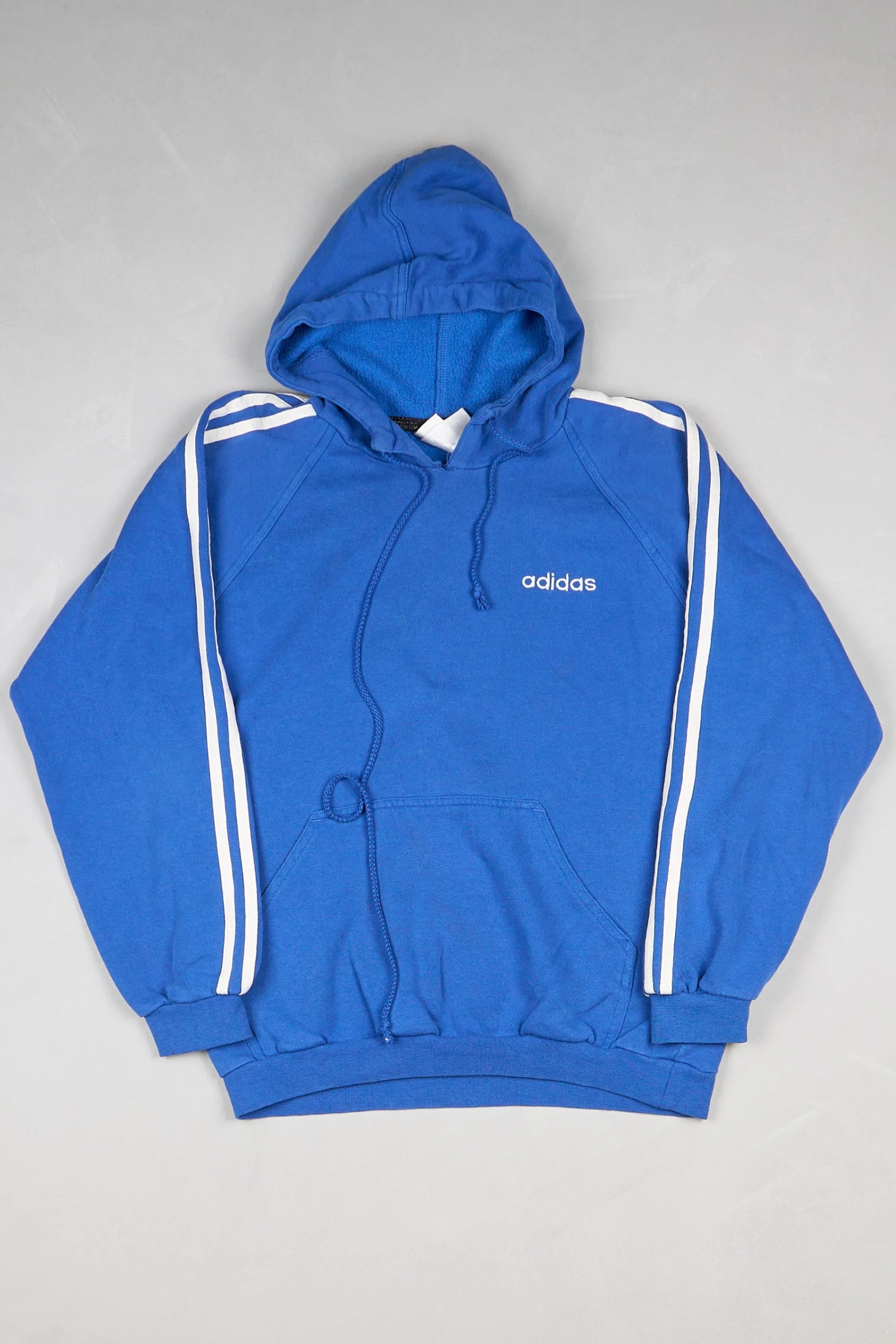 Adidas - Hoodie (XS)