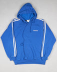 Adidas - Hoodie (XS)