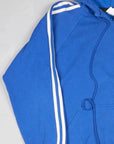 Adidas - Hoodie (XS) Left